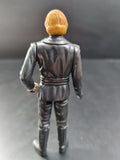 LUKE SKYWALKER JEDI KNIGHT STAR WARS KENNER 1983 INCOMPLETE 002