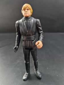 LUKE SKYWALKER JEDI KNIGHT STAR WARS KENNER 1983 INCOMPLETE 003