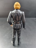 LUKE SKYWALKER JEDI KNIGHT STAR WARS KENNER 1983 INCOMPLETE 004