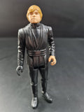 LUKE SKYWALKER JEDI KNIGHT STAR WARS KENNER 1983 INCOMPLETE 005