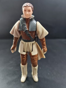 PRINCESS LEIA BOUSHH STAR WARS KENNER 1983 INCOMPLETE 001