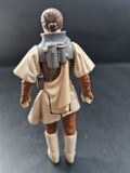 PRINCESS LEIA BOUSHH STAR WARS KENNER 1983 INCOMPLETE 002