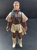 PRINCESS LEIA BOUSHH STAR WARS KENNER 1983 INCOMPLETE 003