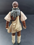 PRINCESS LEIA BOUSHH STAR WARS KENNER 1983 INCOMPLETE 003