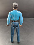 LANDO CALRISSIAN STAR WARS KENNER 1980 INCOMPLETE 001