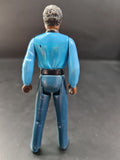 LANDO CALRISSIAN STAR WARS KENNER 1980 INCOMPLETE 002