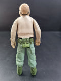 PRUNE FACE STAR WARS KENNER 1983 INCOMPLETE 001