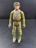 REBEL COMMANDO STAR WARS KENNER 1983 INCOMPLETE 001