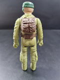 REBEL COMMANDO STAR WARS KENNER 1983 INCOMPLETE 001