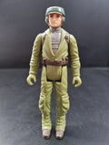 REBEL COMMANDO STAR WARS KENNER 1983 INCOMPLETE 002