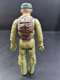 REBEL COMMANDO STAR WARS KENNER 1983 INCOMPLETE 002