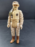 REBEL COMMANDER STAR WARS KENNER 1980 INCOMPLETE 001