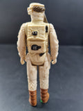 REBEL COMMANDER STAR WARS KENNER 1980 INCOMPLETE 001