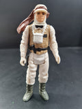 LUKE SKYWALKER HOTH STAR WARS KENNER 1980 INCOMPLETE 001