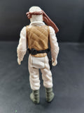 LUKE SKYWALKER HOTH STAR WARS KENNER 1980 INCOMPLETE 001