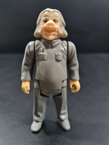 UGNAUGHT STAR WARS KENNER 1981 INCOMPLETE 001