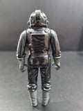 TIE FIGHTER PILOT STAR WARS KENNER 1982 INCOMPLETE 001