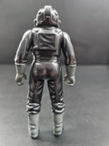 TIE FIGHTER PILOT STAR WARS KENNER 1982 INCOMPLETE 003