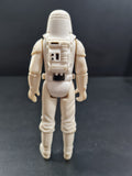 SNOWTROOPER STAR WARS KENNER 1980 INCOMPLETE 001