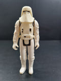 SNOWTROOPER STAR WARS KENNER 1980 INCOMPLETE 002