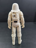 SNOWTROOPER STAR WARS KENNER 1980 INCOMPLETE 003