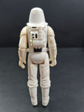 SNOWTROOPER STAR WARS KENNER 1980 INCOMPLETE 004