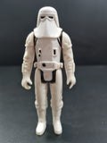 SNOWTROOPER STAR WARS KENNER 1980 INCOMPLETE 005