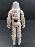 SNOWTROOPER STAR WARS KENNER 1980 INCOMPLETE 005