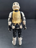 BIKER SCOUT STAR WARS KENNER 1983 INCOMPLETE 001