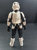 BIKER SCOUT STAR WARS KENNER 1983 INCOMPLETE 002