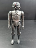 ZUCKUSS STAR WARS KENNER 1982 INCOMPLETE 001