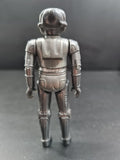 ZUCKUSS STAR WARS KENNER 1982 INCOMPLETE 001