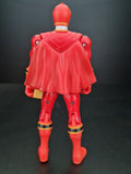 POWER RANGERS MYSTIC FORCE RED MYSTIC LIGHT RANGER 001