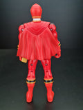 POWER RANGERS MYSTIC FORCE RED MYSTIC LIGHT RANGER 002