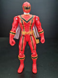 POWER RANGERS MYSTIC FORCE RED MYSTIC LIGHT RANGER 003