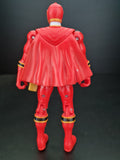 POWER RANGERS MYSTIC FORCE RED MYSTIC LIGHT RANGER 003