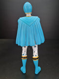 POWER RANGERS MYSTIC FORCE BLUE MYSTIC LIGHT RANGER 002