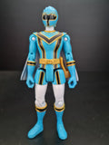 POWER RANGERS MYSTIC FORCE BLUE MYSTIC LIGHT RANGER 003