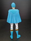 POWER RANGERS MYSTIC FORCE BLUE MYSTIC LIGHT RANGER 003