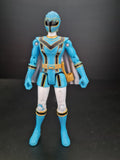 POWER RANGERS MYSTIC FORCE BLUE MYSTIC LIGHT RANGER 004