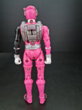 POWER RANGERS SPD SOUND PATROL PINK RANGER RANGER 001