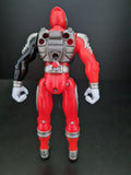 POWER RANGERS SPD BATTLIZED RED RANGER RANGER 001