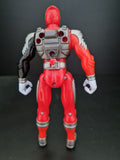 POWER RANGERS SPD BATTLIZED RED RANGER RANGER 002