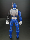 POWER RANGERS SPD SOUND PATROL BLUE RANGER RANGER 002