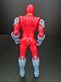 POWER RANGERS MYSTIC FORCE RED DRAGON FORCE RANGER 001