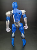 POWER RANGERS SPD BLUE BATTLIZED RANGER 001