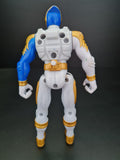 POWER RANGERS SPD OMEGA BATTLIZED RANGER 001