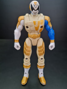 POWER RANGERS SPD OMEGA BATTLIZED RANGER 002