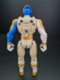 POWER RANGERS SPD OMEGA BATTLIZED RANGER 002