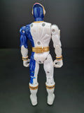 POWER RANGERS SPD OMEGA LIGHT PATROL RANGER 001